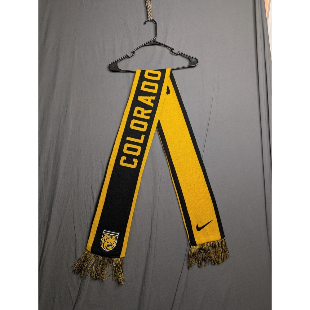 Nike‎ Colorado Tigers Sideline Scarf